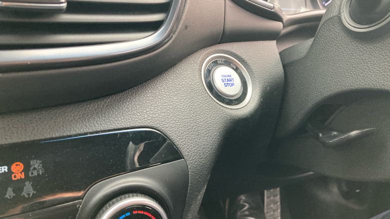 Hyundai Tucson 1.6 CRDi 48V MHD 136 N Line 5dr 2WD Diesel Estate